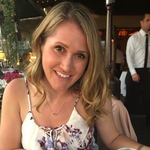 Meet your Posher, Nicole